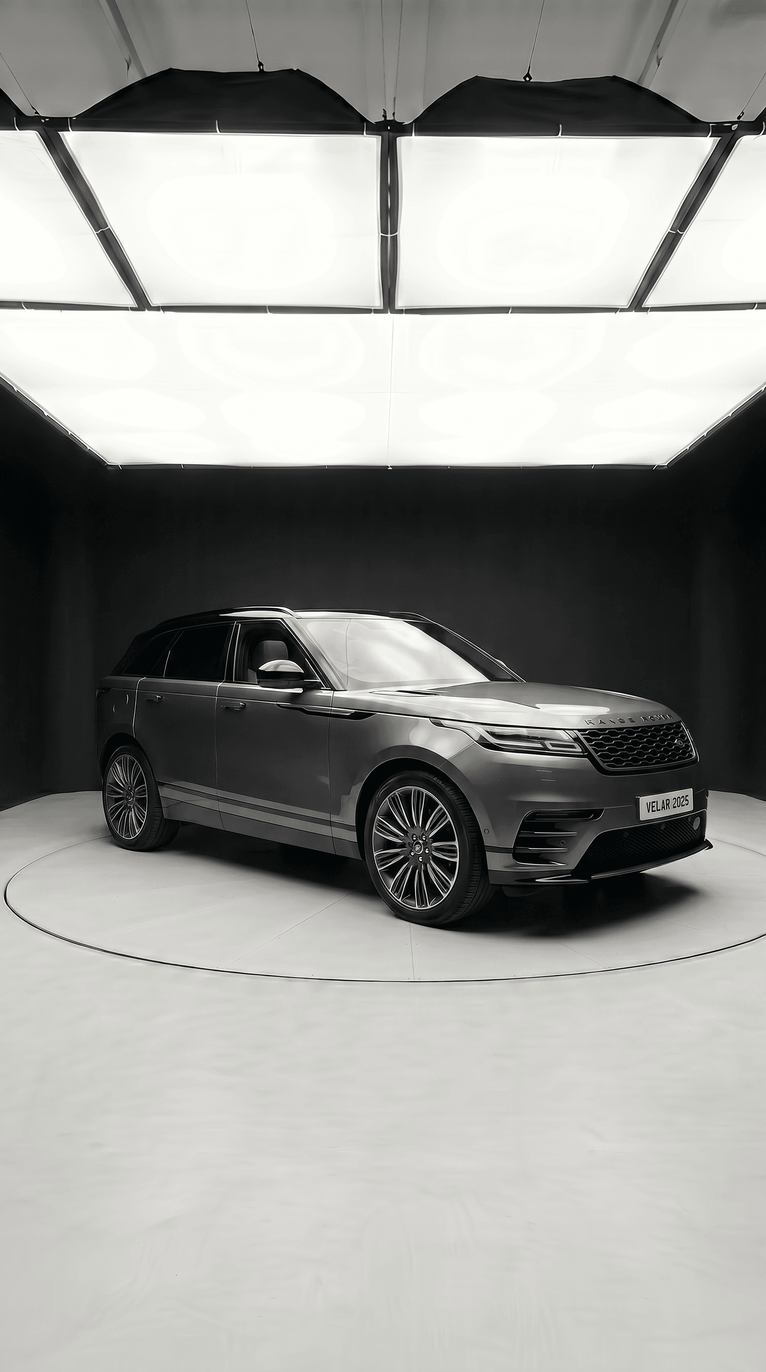 Land Rover Velar 2024